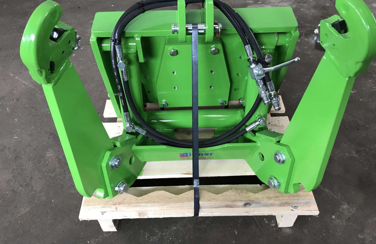 Valtra JOHN DEERE - Другая техника: фото 5 Valtra JOHN DEERE - Другая техника: фото 5