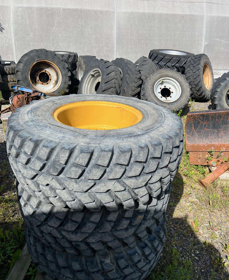 Шина -Kita-: фото 1