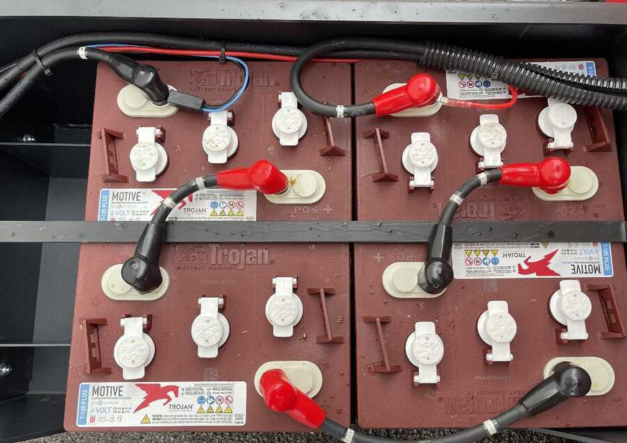 NOBLELIFT SC 10 EN (NUOVA) - Ножничный подъемник: фото 5 NOBLELIFT SC 10 EN (NUOVA) - Ножничный подъемник: фото 5