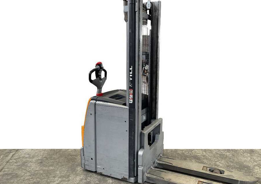 Still EXV 20 - Штабелер: фото 1 Still EXV 20 - Штабелер: фото 1