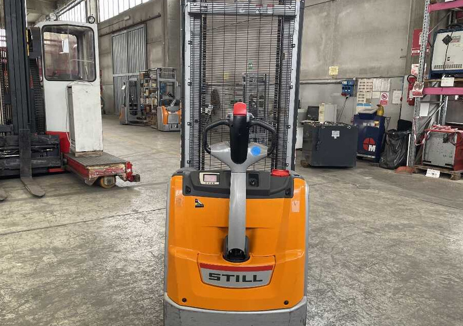Still EXV 20 - Штабелер: фото 3 Still EXV 20 - Штабелер: фото 3