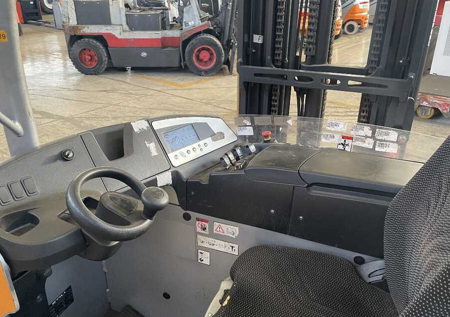 Still FM-X 14 - Ричтрак: фото 3 Still FM-X 14 - Ричтрак: фото 3