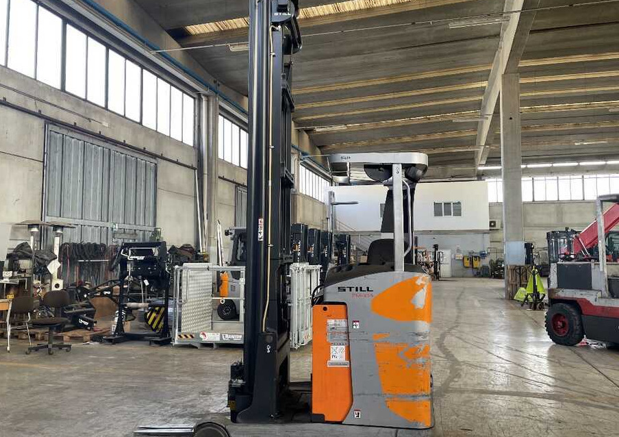 Still FM-X 14 - Ричтрак: фото 2 Still FM-X 14 - Ричтрак: фото 2