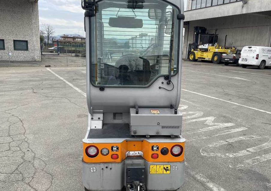 Still LTX 70 (700 ore di lavoro) - Складской тягач: фото 3 Still LTX 70 (700 ore di lavoro) - Складской тягач: фото 3