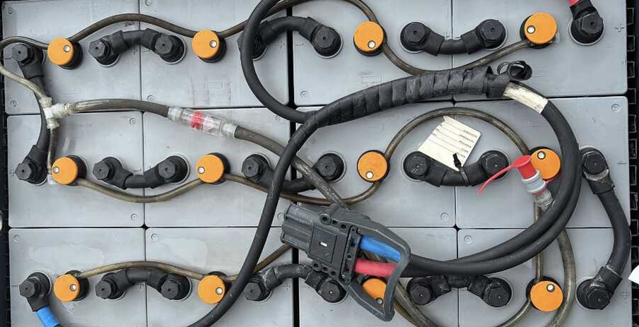 Still RX 50-15 - Электропогрузчик: фото 5 Still RX 50-15 - Электропогрузчик: фото 5