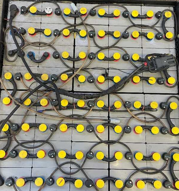 Toyota 7 FBMF 40 (BATTERIA NUOVA) - Электропогрузчик: фото 3 Toyota 7 FBMF 40 (BATTERIA NUOVA) - Электропогрузчик: фото 3