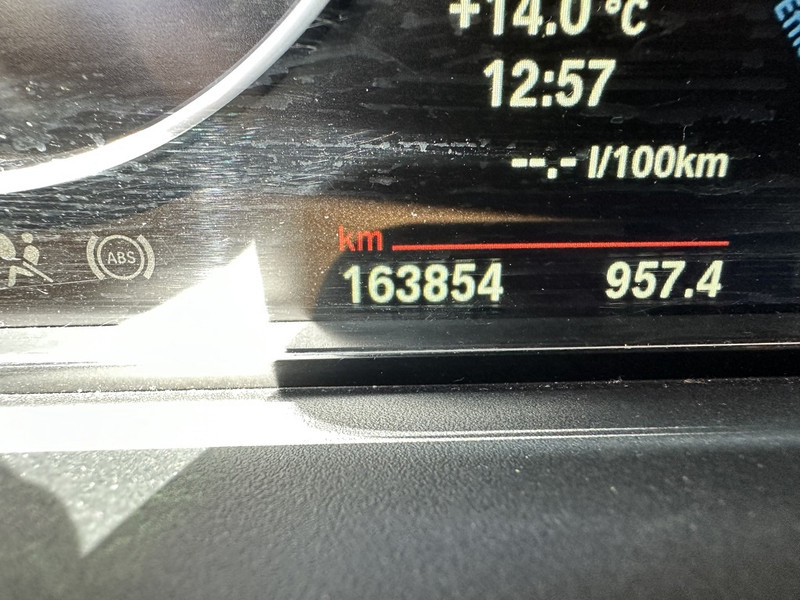 BMW 3 Serie 320d touring - Легковой автомобиль: фото 4 BMW 3 Serie 320d touring - Легковой автомобиль: фото 4