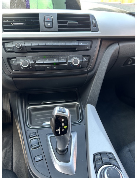 BMW 3 Serie 320d touring - Легковой автомобиль: фото 5 BMW 3 Serie 320d touring - Легковой автомобиль: фото 5