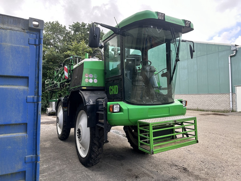 CHD Z 2524 - Трактор: фото 3 CHD Z 2524 - Трактор: фото 3
