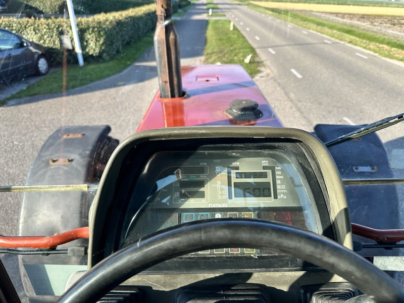 Fiat F100 - Трактор: фото 5 Fiat F100 - Трактор: фото 5