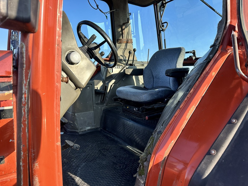 Fiat F100 - Трактор: фото 4 Fiat F100 - Трактор: фото 4