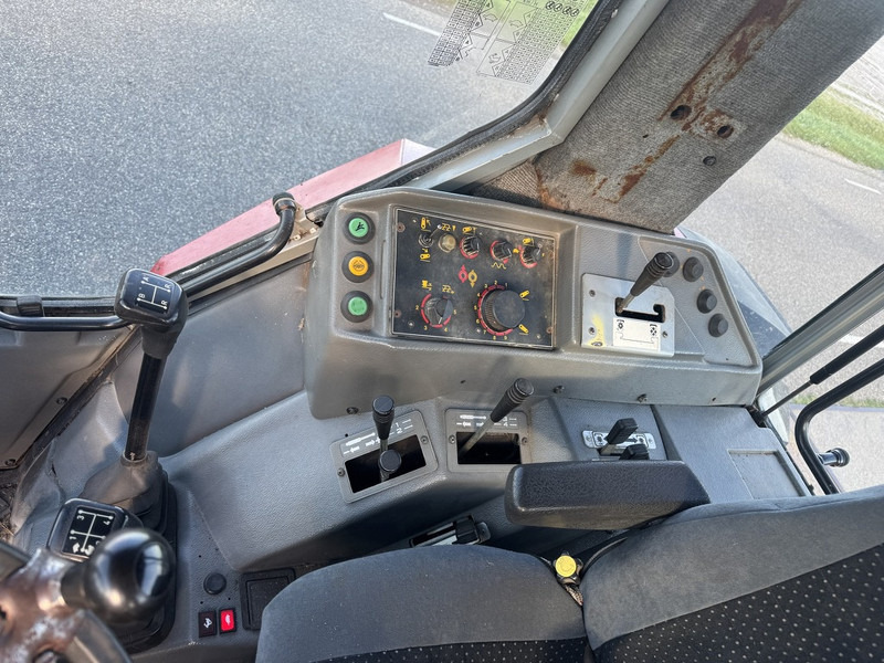 Трактор Massey Ferguson 3060: фото 7