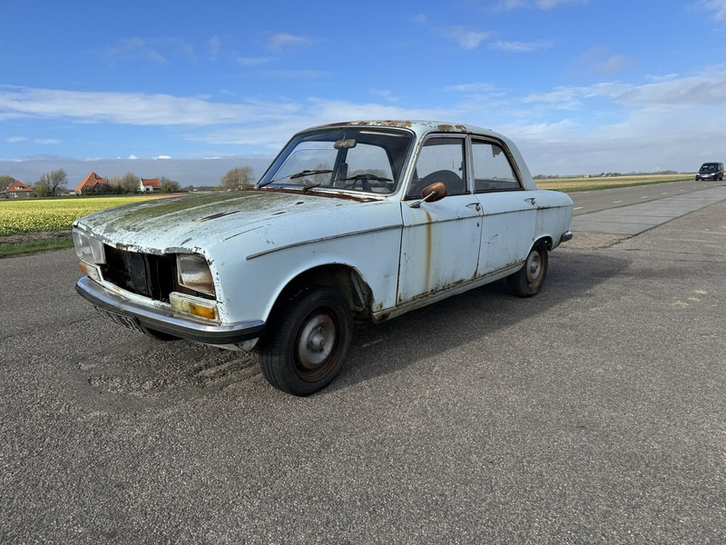 Peugeot 304 - Легковой автомобиль: фото 1 Peugeot 304 - Легковой автомобиль: фото 1