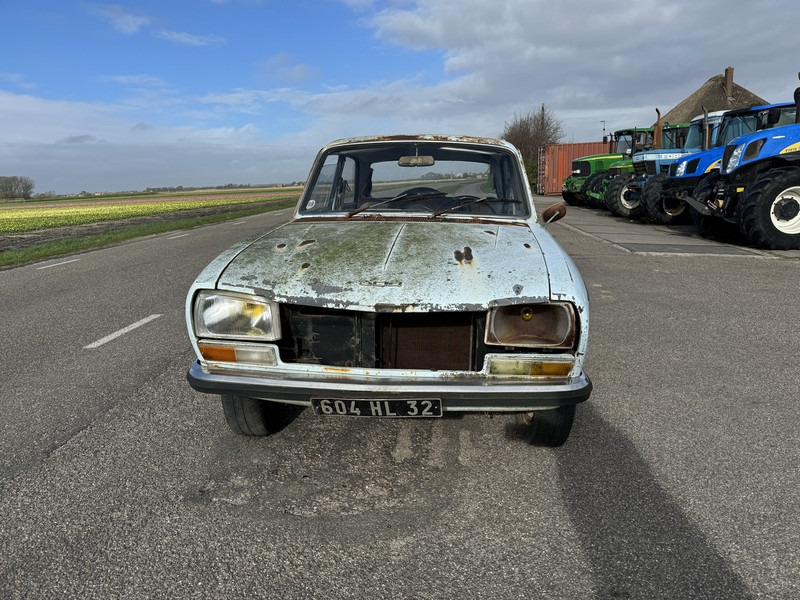 Peugeot 304 - Легковой автомобиль: фото 4 Peugeot 304 - Легковой автомобиль: фото 4