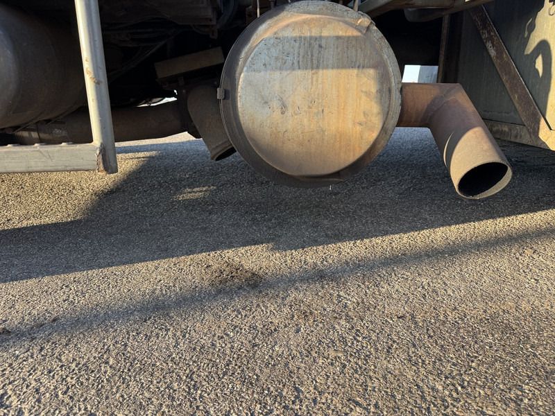 Тягач Volvo FM 12 340: фото 10