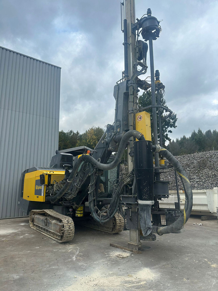 Atlas Copco (Epiroc) FlexiROC D50-10SF - Буровая машина: фото 3 Atlas Copco (Epiroc) FlexiROC D50-10SF - Буровая машина: фото 3
