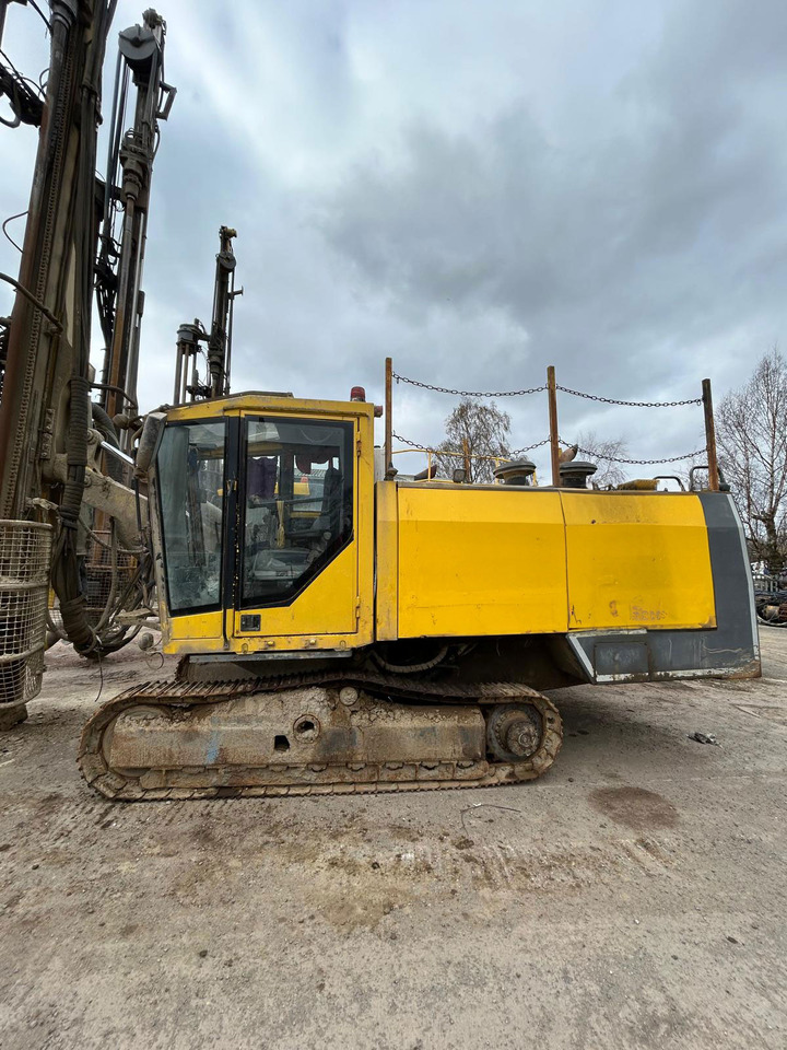 Atlas Copco ROC L8-44 - Буровая машина: фото 3 Atlas Copco ROC L8-44 - Буровая машина: фото 3