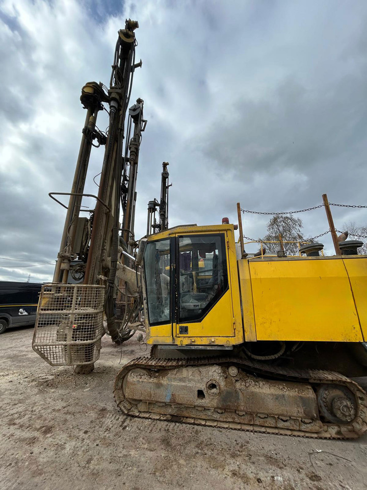 Atlas Copco ROC L8-44 - Буровая машина: фото 4 Atlas Copco ROC L8-44 - Буровая машина: фото 4