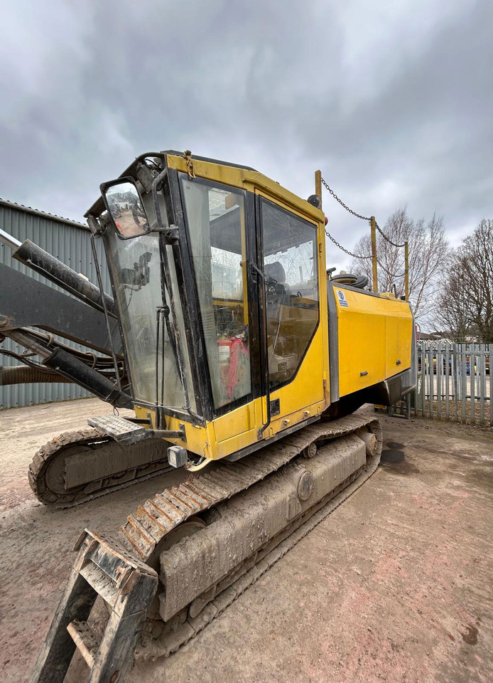 Atlas Copco ROC L8-44 - Буровая машина: фото 5 Atlas Copco ROC L8-44 - Буровая машина: фото 5