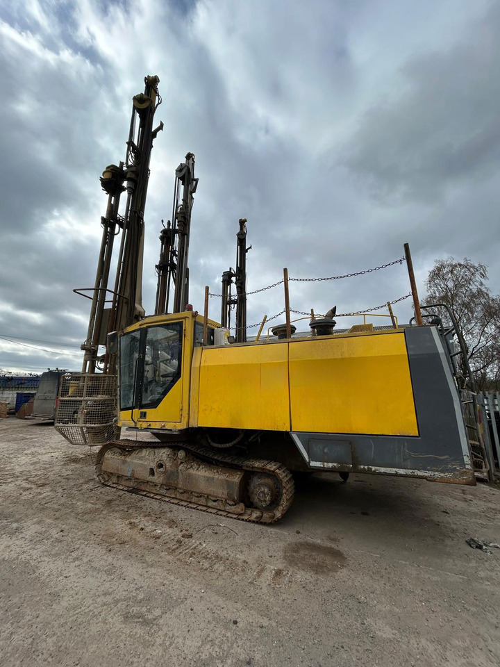 Atlas Copco ROC L8-44 - Буровая машина: фото 2 Atlas Copco ROC L8-44 - Буровая машина: фото 2