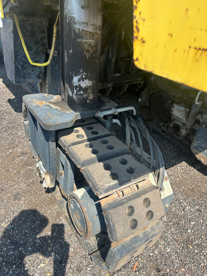 Дорожная фреза Bomag BM 1300/30: фото 7