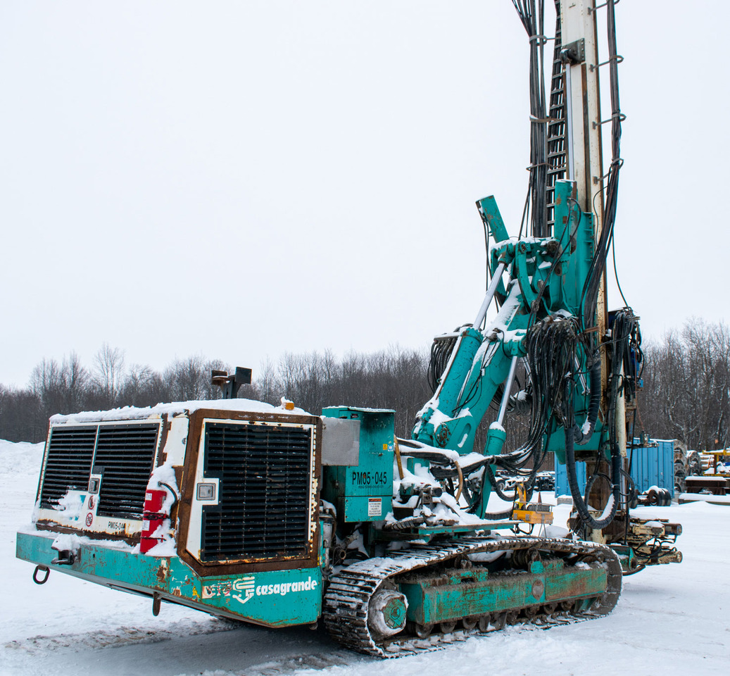 Casagrande C7 XP в лизинг Casagrande C7 XP: фото 6 Casagrande C7 XP в лизинг Casagrande C7 XP: фото 6