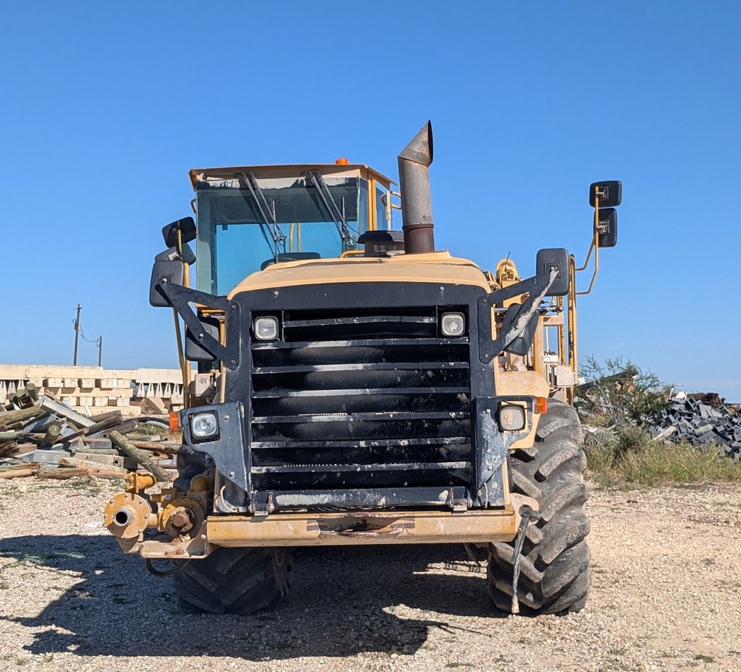 Caterpillar RM500 - Стабилизатор грунта: фото 3 Caterpillar RM500 - Стабилизатор грунта: фото 3