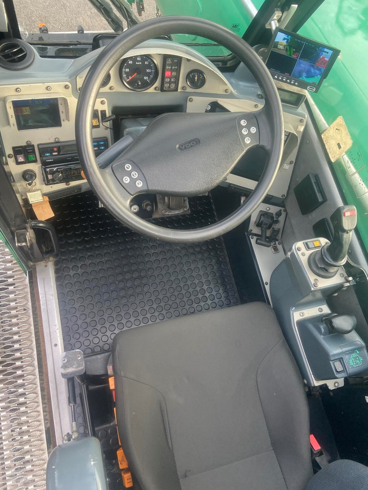 Demag AC 70 City - Мобильный кран: фото 4 Demag AC 70 City - Мобильный кран: фото 4