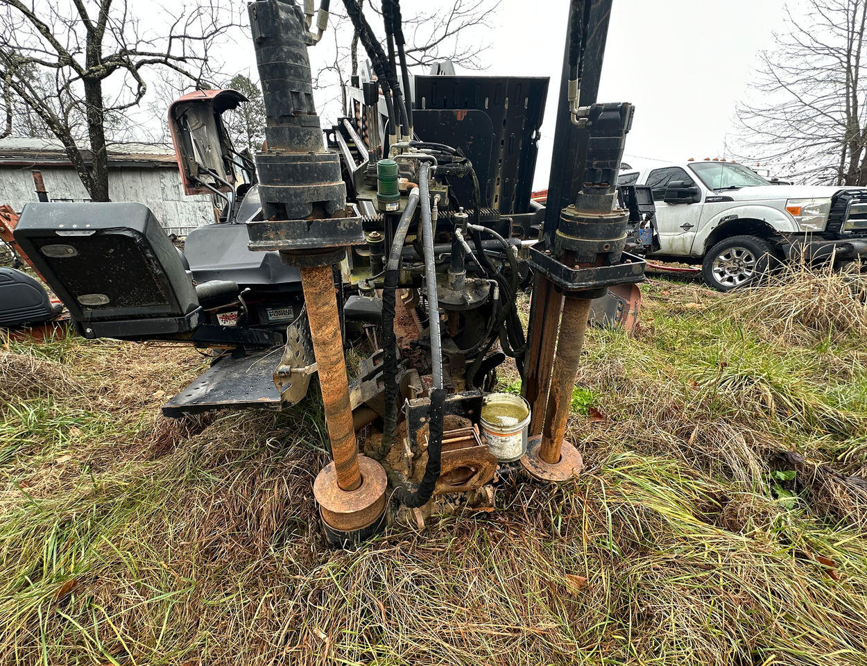 Ditch Witch JT3020 - Техника для горизонтального бурения: фото 3 Ditch Witch JT3020 - Техника для горизонтального бурения: фото 3