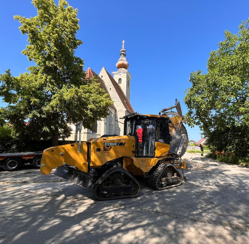 Vermeer RTX1250i2 - Другая техника: фото 3 Vermeer RTX1250i2 - Другая техника: фото 3