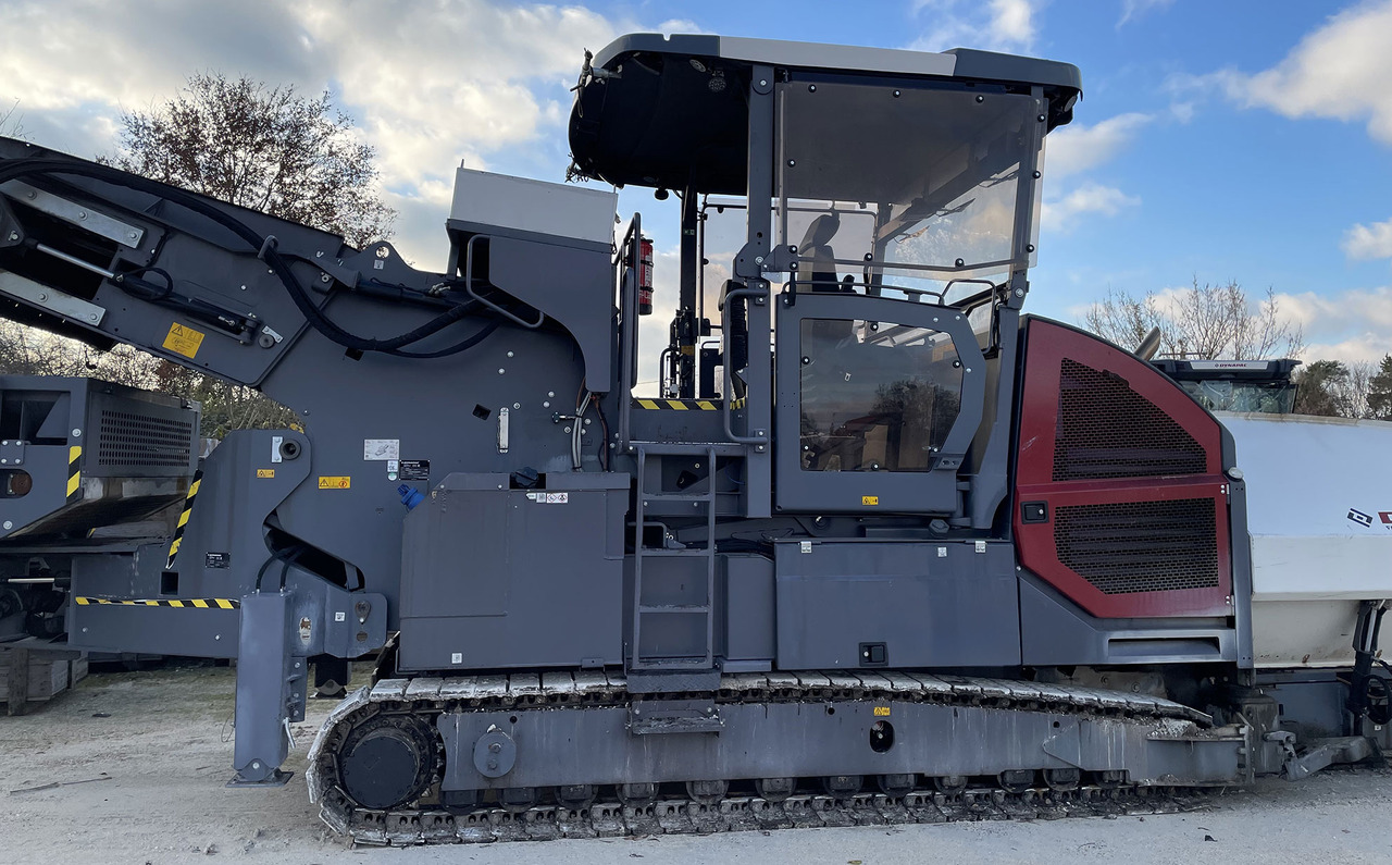 Dynapac MF2500CS - Асфальтоукладчик: фото 3 Dynapac MF2500CS - Асфальтоукладчик: фото 3