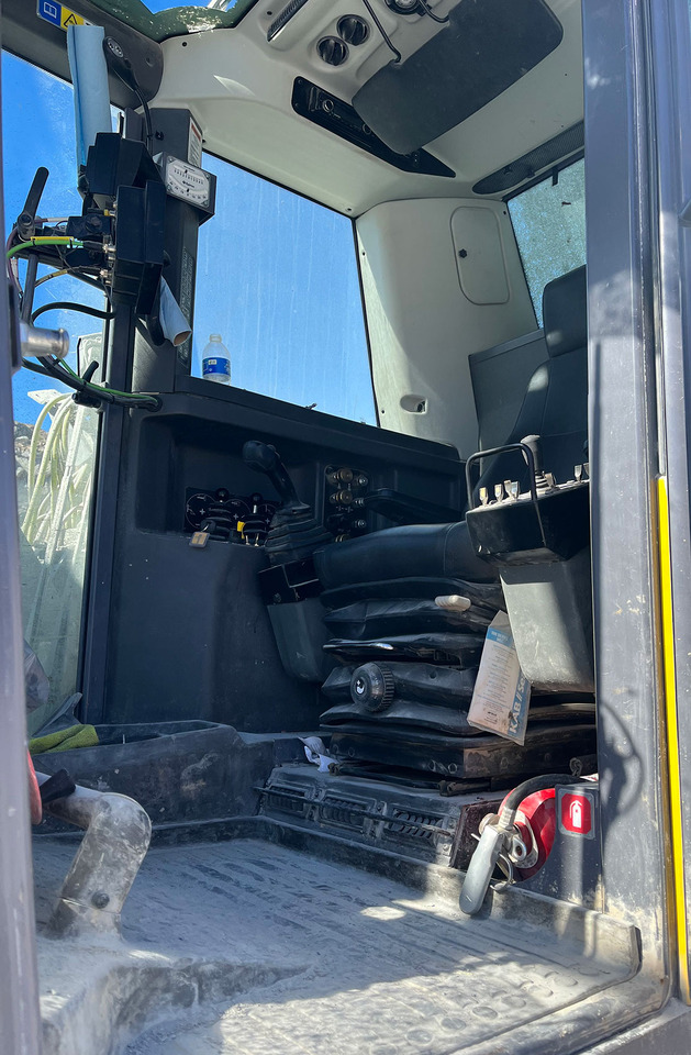 Буровая машина Epiroc FlexiROC D65: фото 6 Буровая машина Epiroc FlexiROC D65: фото 6