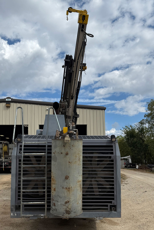 Epiroc FlexiROC D65 - Буровая машина: фото 5 Epiroc FlexiROC D65 - Буровая машина: фото 5