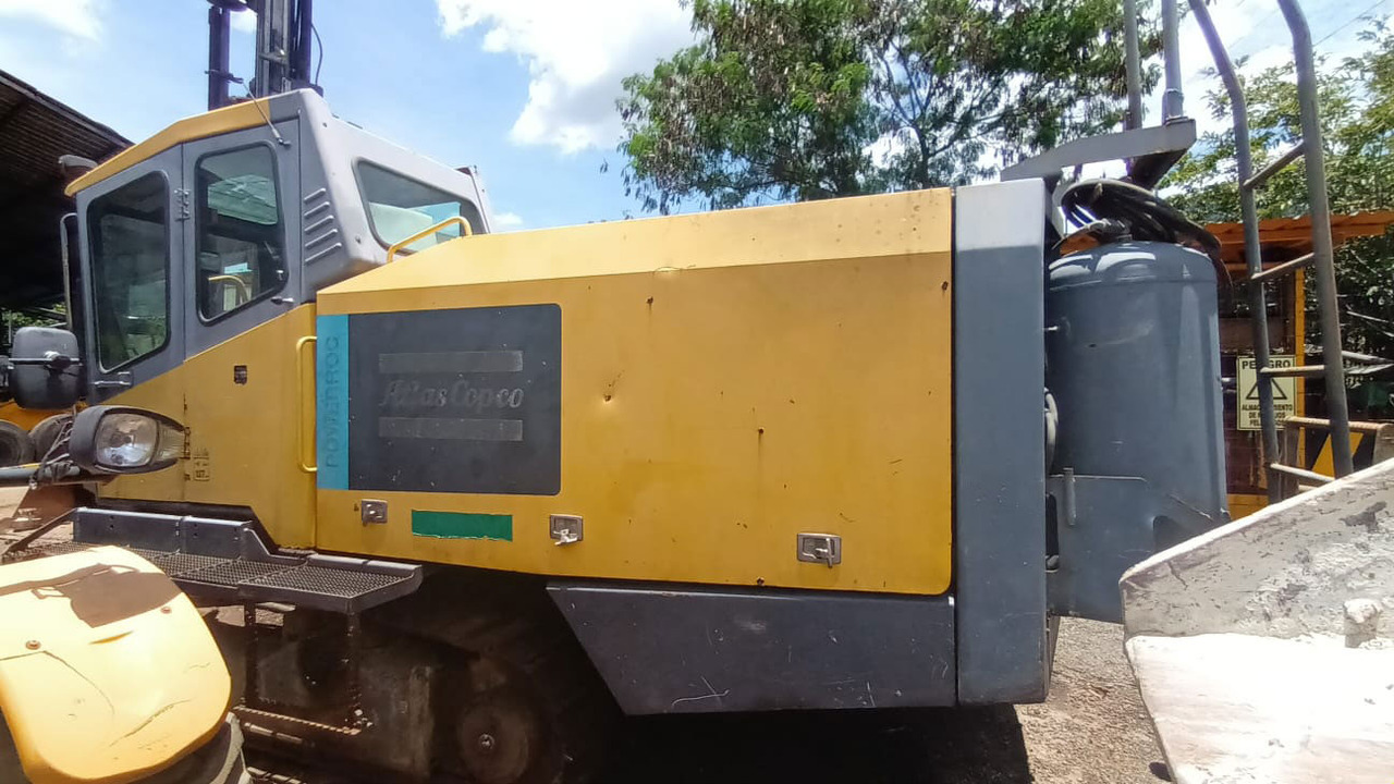 Epiroc PowerROC T35 - Буровая машина: фото 4 Epiroc PowerROC T35 - Буровая машина: фото 4