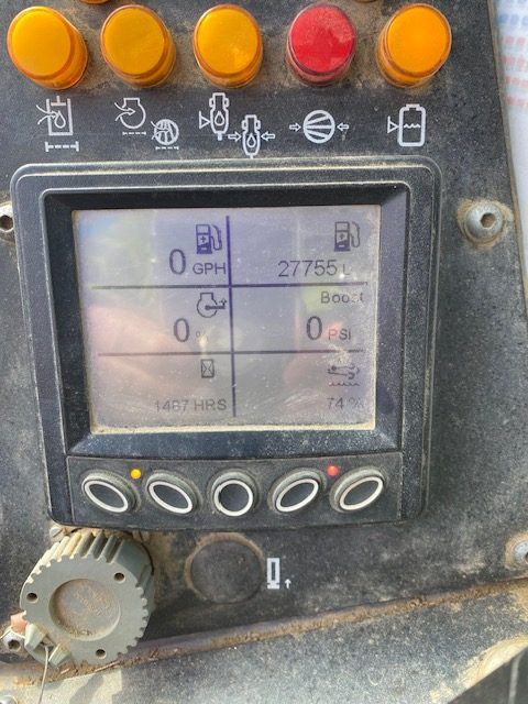 Epiroc PowerROC t50 - Буровая машина: фото 5 Epiroc PowerROC t50 - Буровая машина: фото 5