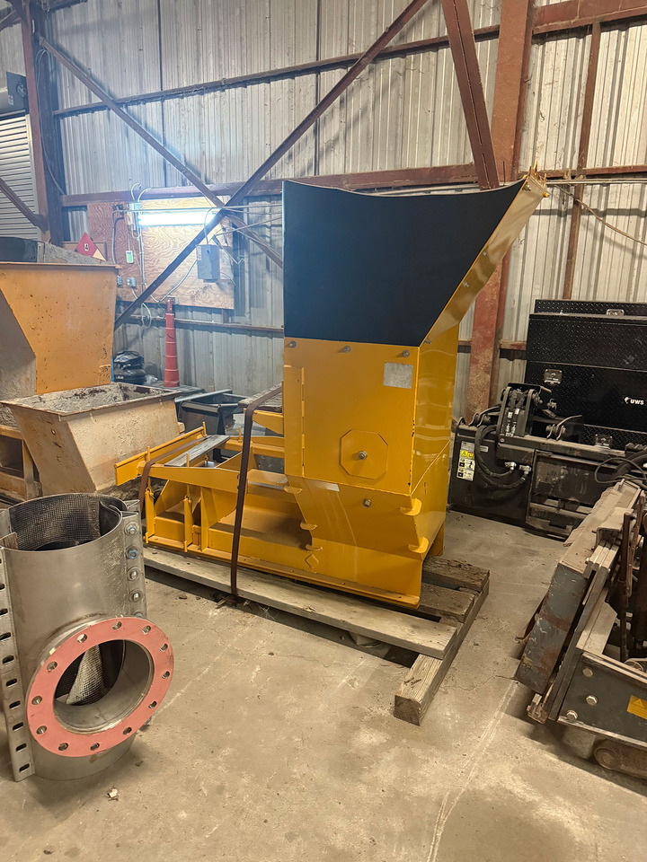 Gomaco GT-3600 - Асфальтоукладчик: фото 5 Gomaco GT-3600 - Асфальтоукладчик: фото 5