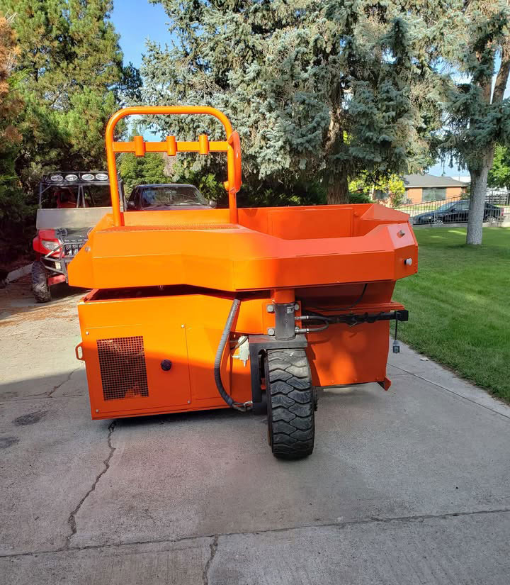 IMB CLS600 - Строительное оборудование: фото 5 IMB CLS600 - Строительное оборудование: фото 5