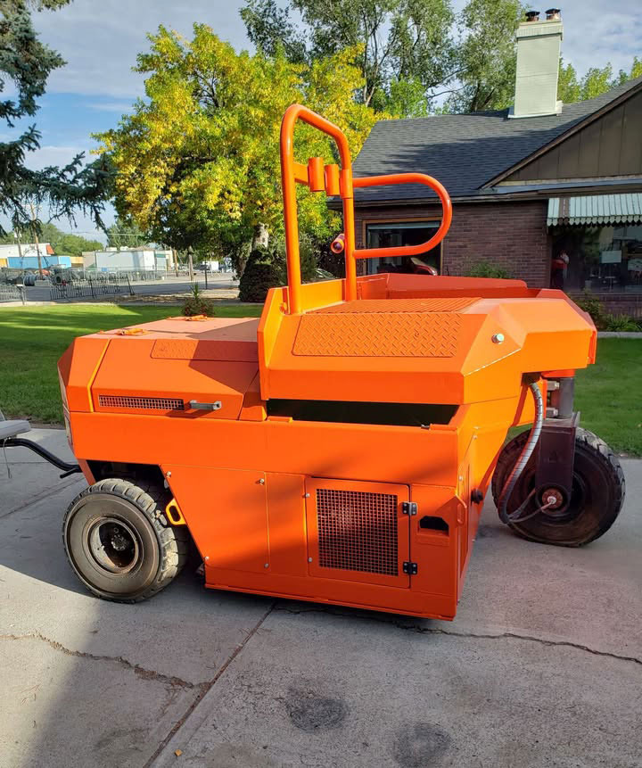 IMB CLS600 - Строительное оборудование: фото 4 IMB CLS600 - Строительное оборудование: фото 4