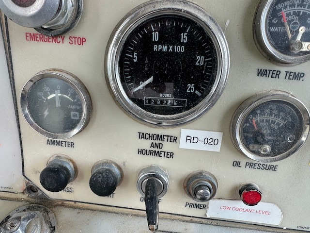 Ingersoll Rand DM45 - Буровая машина: фото 5 Ingersoll Rand DM45 - Буровая машина: фото 5