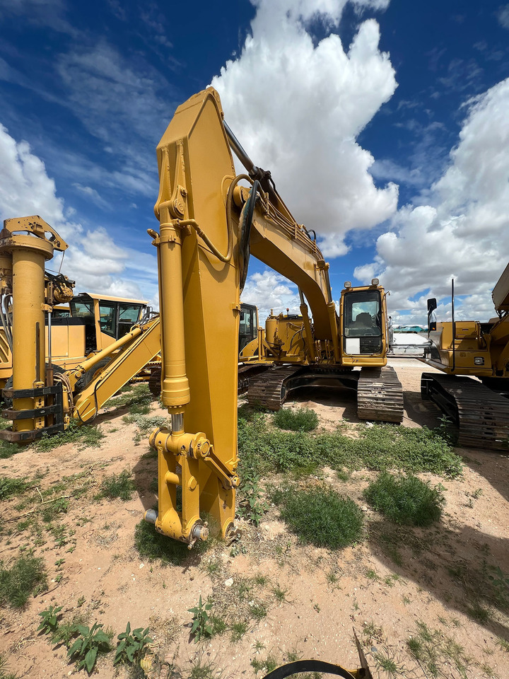 John Henry JH20/320 - Буровая машина: фото 2 John Henry JH20/320 - Буровая машина: фото 2