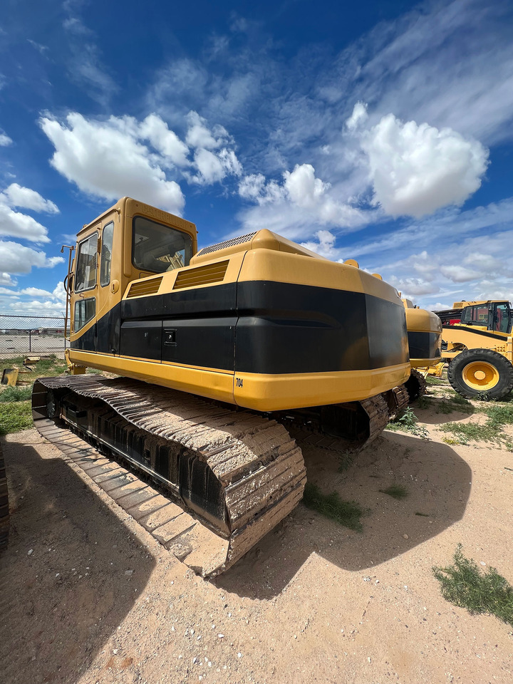 John Henry JH20/320 - Буровая машина: фото 3 John Henry JH20/320 - Буровая машина: фото 3