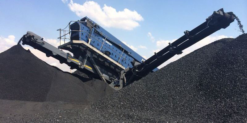 Kleemann MS 19 Z - Грохот: фото 3 Kleemann MS 19 Z - Грохот: фото 3