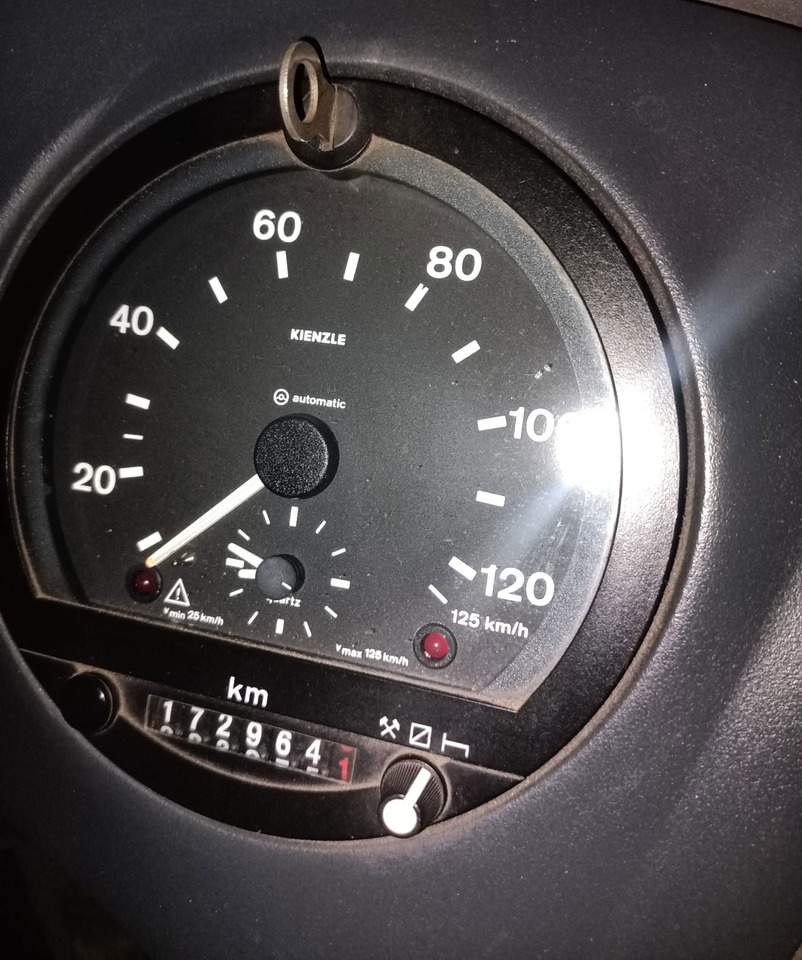 Liebherr LTM 1045-3.1 - Мобильный кран: фото 4 Liebherr LTM 1045-3.1 - Мобильный кран: фото 4