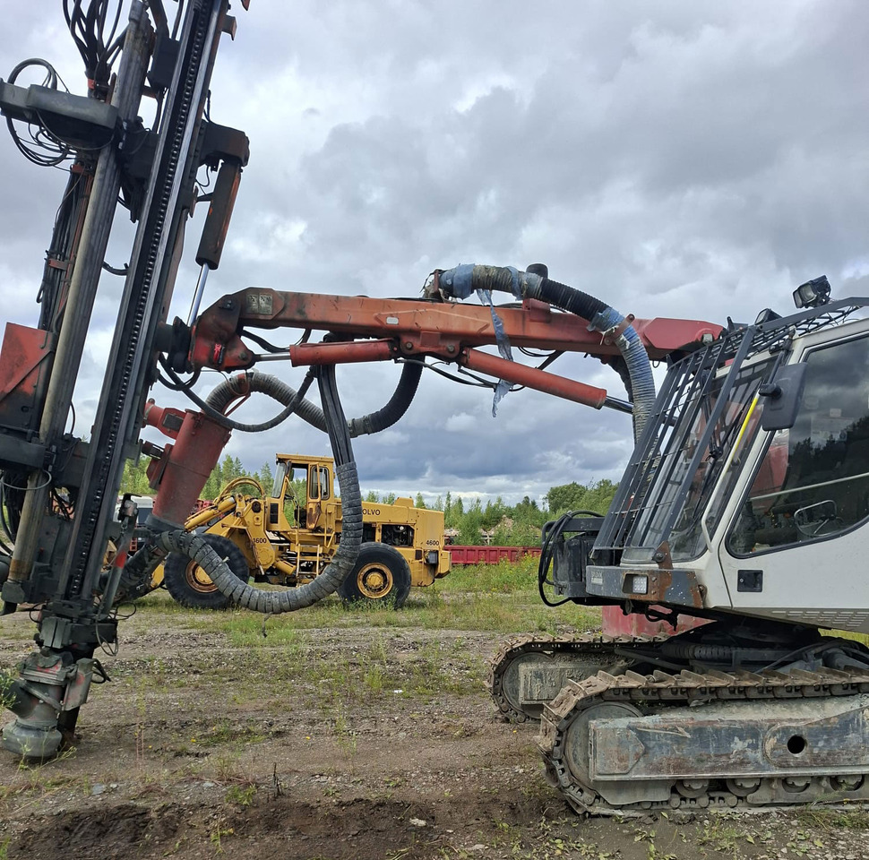 Link-Belt HTC 3140 - Мобильный кран: фото 5 Link-Belt HTC 3140 - Мобильный кран: фото 5