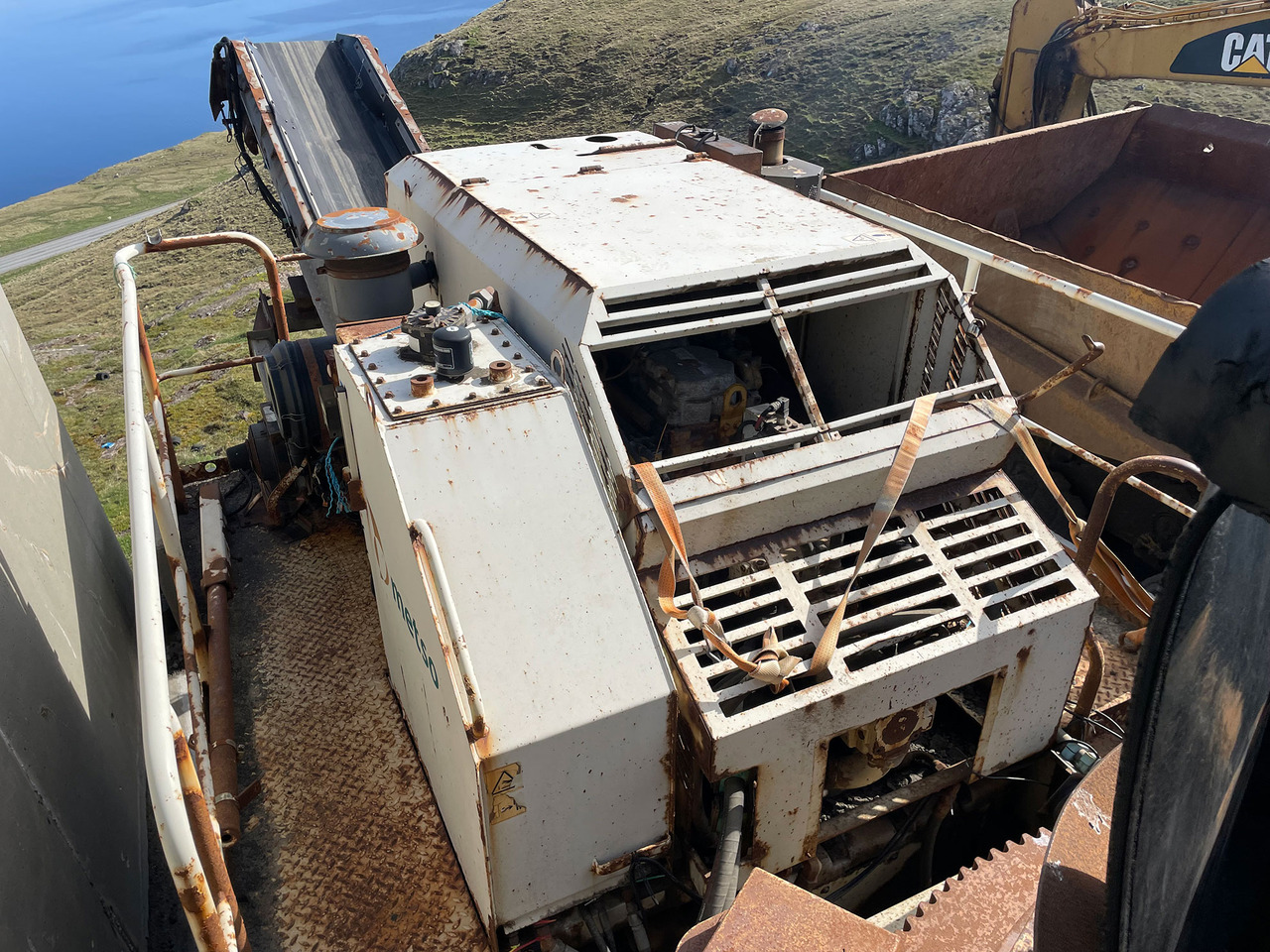 Metso LT 200 HP - Конусная дробилка: фото 5 Metso LT 200 HP - Конусная дробилка: фото 5