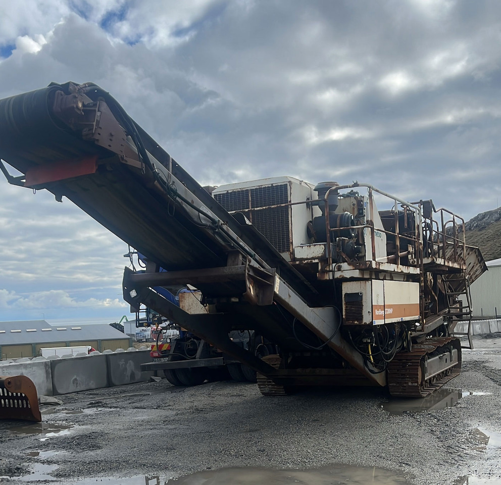 Metso LT 200 HP - Конусная дробилка: фото 3 Metso LT 200 HP - Конусная дробилка: фото 3