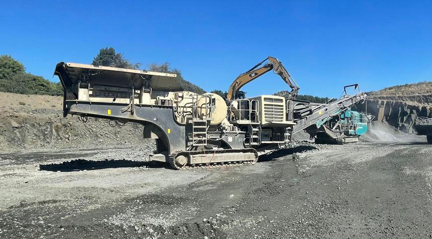 Metso LT106 - Щековая дробилка: фото 3 Metso LT106 - Щековая дробилка: фото 3