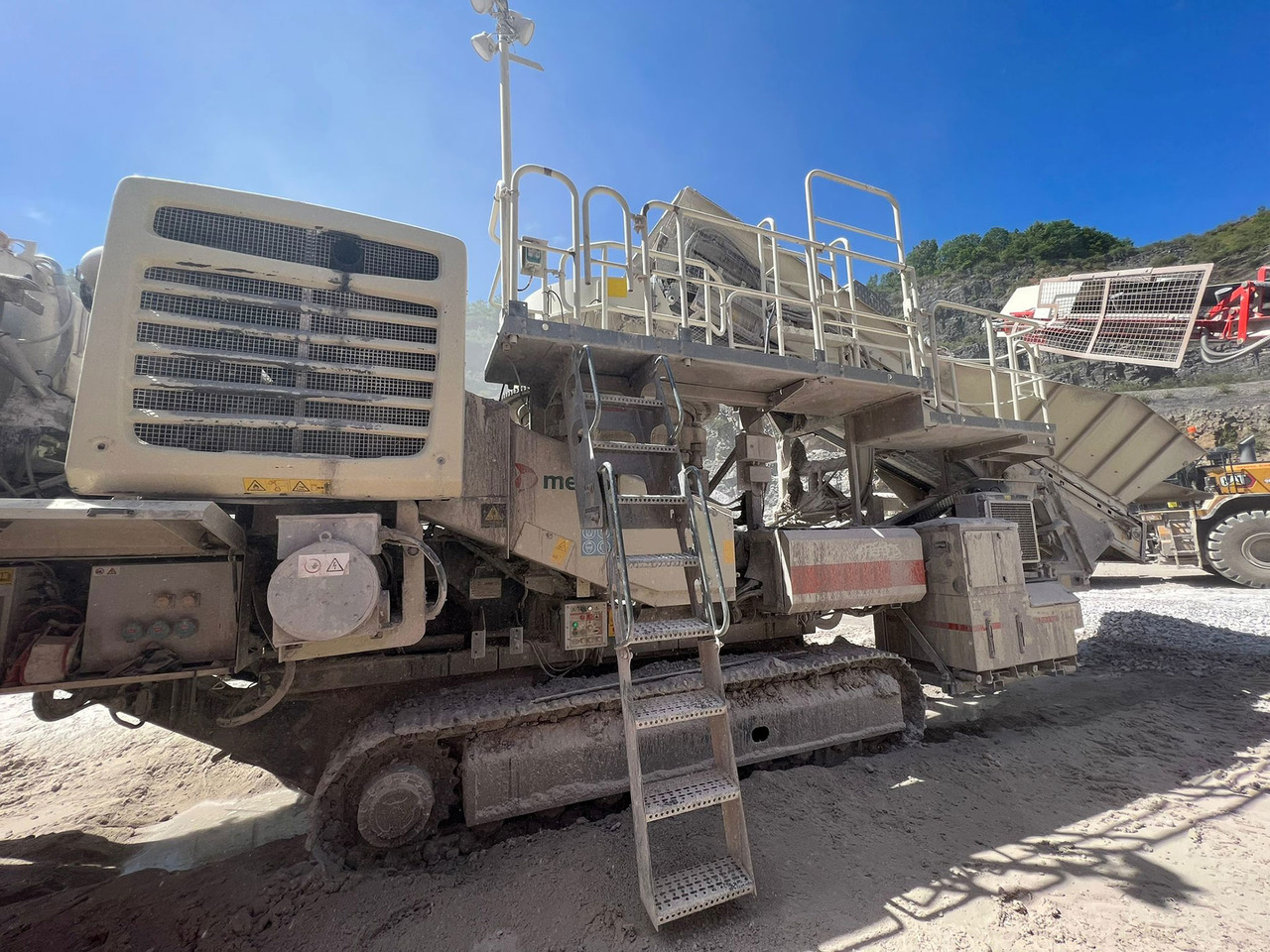 Metso LT300 HP - Конусная дробилка: фото 4 Metso LT300 HP - Конусная дробилка: фото 4