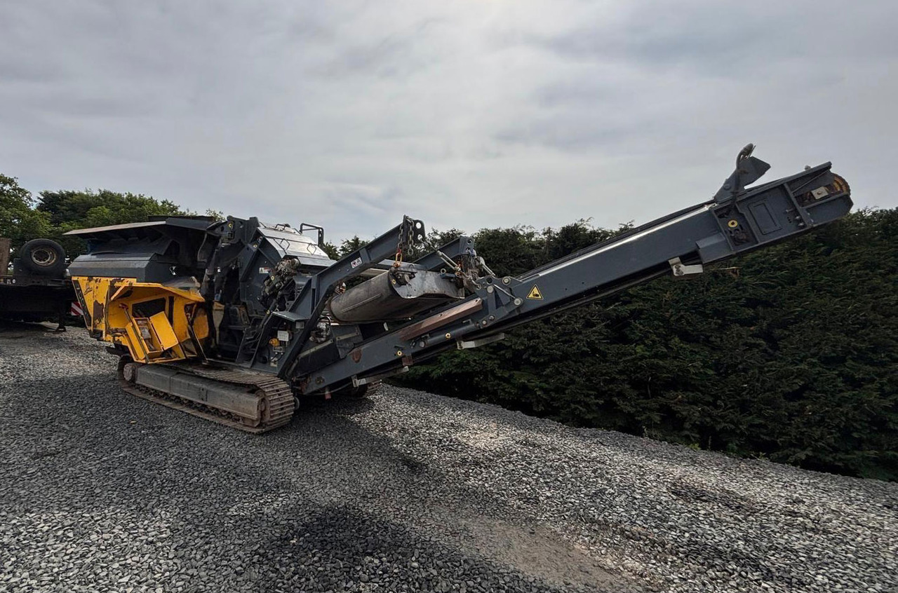 Rubblemaster RM 70 GO! 2.0 - Ударная дробилка: фото 1 Rubblemaster RM 70 GO! 2.0 - Ударная дробилка: фото 1