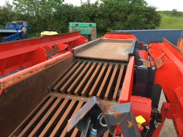Sandvik QJ341+ - Щековая дробилка: фото 5 Sandvik QJ341+ - Щековая дробилка: фото 5